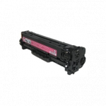 Lasertoner HP CF-212A (131A) Magenta (Kompatibel)