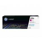 Lasertoner HP CF 413X Magenta (5.000 sider)