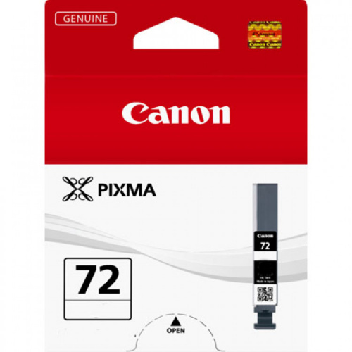 Blækpatron Canon PGI72PM (Photo Red)