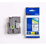 Brother tape S/H 9 mm. TZe-221