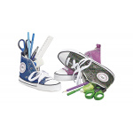 Penalhus Sneakers ass. farver