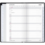 Index Planner 2021, mdr./tlf./adresseregister (Refill)
