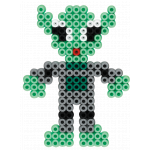 Perler Midi Gaveæske "Space" (2500 stk.) - Image 3