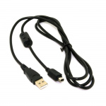 USB KABEL T/ OLYMPUS KAMERA