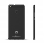 Smartphone Cover Huawei P9 Lite  (Transp. gel) - Image 3