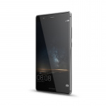 Huawei Cover P9 transp. gel