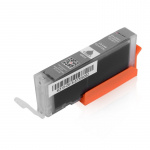 Blækpatron Canon CLI-551GY XL (Grå) Kompatibel