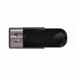 USB Nøgle PNY 2.0, 64 GB