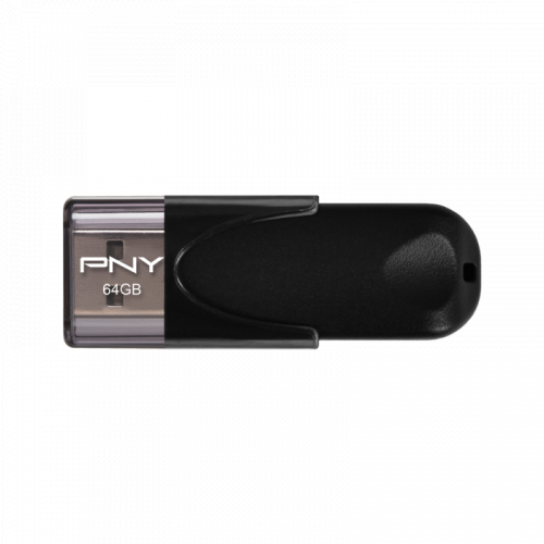 USB Nøgle PNY 2.0, 64 GB