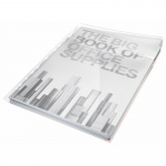 Plastlomme Leitz A4 0,18 mm. PP ekspanderbar m/klap 10 stk/pak