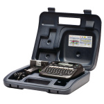 Labelmaskine Brother P-Touch D210VP
