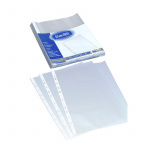 Plastlomme A4, 0,04 mm. (100 stk.) 203808