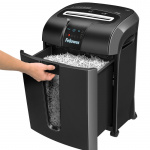 Makuleringsmaskine Fellowes 73Ci (P-4) - Image 2