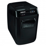 Makuleringsmaskine Fellowes 130C AutoMax (P-3)