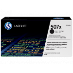 Lasertoner HP CE400X / 507X Black (11.000 sider)