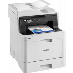 Brother DCP-L8410CDW All-in-One farve printer