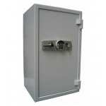 Pengeskab ES200 Brandsikkert 120 min. H:128.2 x B:73,7 x D:63,0 (300 ltr.)