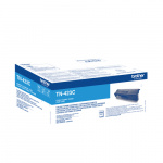 Lasertoner Brother TN423C Cyan (4.000 sider)