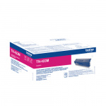 Lasertoner Brother TN423M Magenta (4.000 sider)