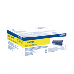 Lasertoner Brother TN423Y Yellow (4.000 sider)