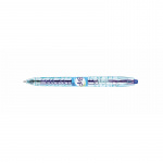 Kuglepen blå Gel, Pilot B2P 0,7 mm. BL-B2P-7-L-BG