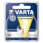 Batteri Varta til ur, V364 SR60