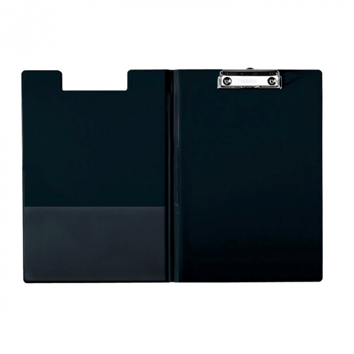 Clipboard m/forside Esselte sort 56047 - Image 1