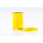 Gavebånd Poly Gul 10 mm. x 250 mtr.