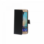 Cover Iphone 6S/Plus m/kreditkort, Sort