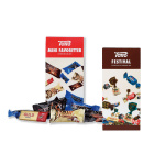 Toms Minifavoritter/Festivalmix