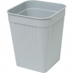 Papirkurv Orth 14 ltr. Grå 100400350