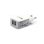 Oplader SBOX Power Charger 1.0/2.1A HC-21
