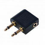 LogiLink® Fly Audio Adapter