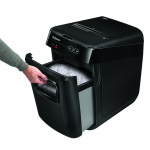 Makuleringsmaskine Fellowes 200M Auto (P-5) - Image 2