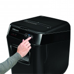 Makuleringsmaskine Fellowes 200M Auto (P-5) - Image 4