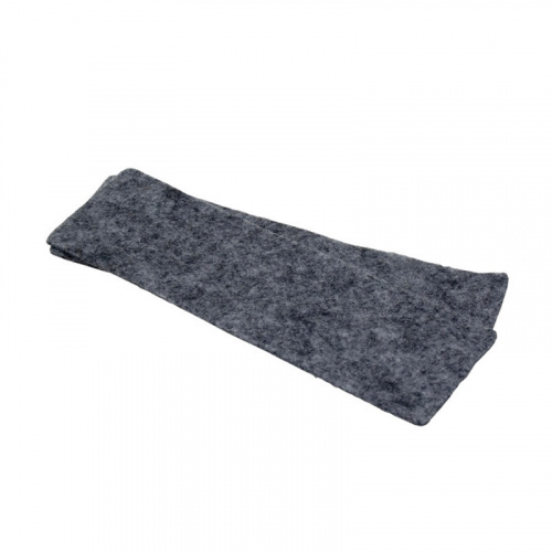 Filtklude Refill til whiteboardvisker 14×4 cm. (10 stk) 381200