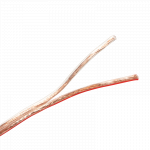 Højtalerledning LogiLink® 2x 1.50 mm², 10 mtr. - Image 2