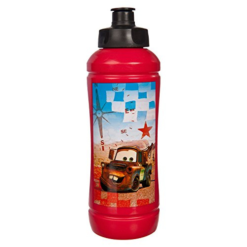 Drikkedunk "Cars - Disney"