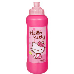 Drikkedunk "Hello Kitty"