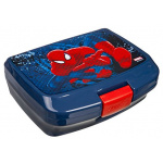 Madkasse "Spiderman"