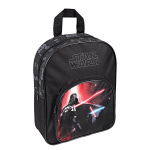 Rygsæk m/forlomme Star Wars (lille)