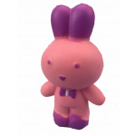 Squishy Kanin m/butterfly