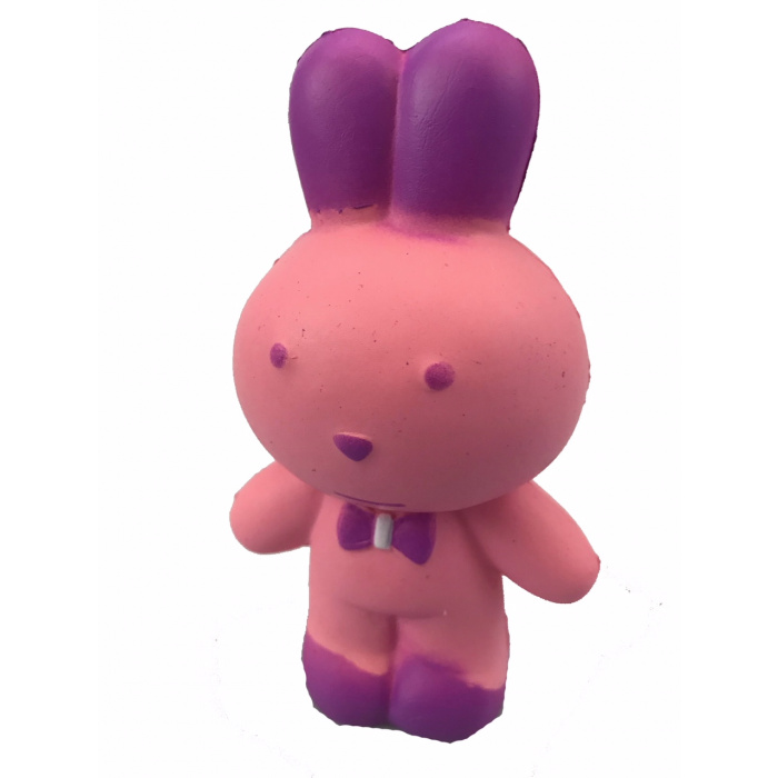 Squishy Kanin m/butterfly - Image 1