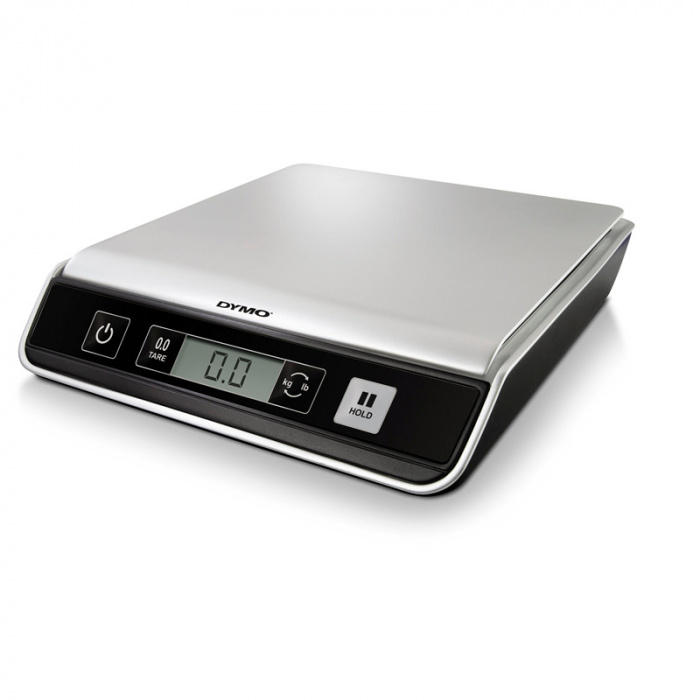 Brevvægt 10 kg. DYMO M10 m/USB tilslutning - Image 1