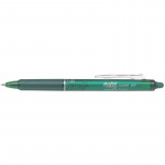 Kuglepen Pilot Frixion 0,7 mm. grøn