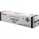 Lasertoner Canon C-EXV 43 (35.000 sider)