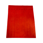 Armbånd/festtegn Avery m/numre, Rød (100 stk) - Image 4