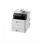Laserprinter Brother MFC-L8690CDW Print/kopi/scan