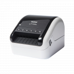 Labelprinter Brother QL-1110NWB - Image 2