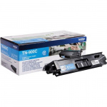 Lasertoner Brother TN900C Cyan (6.000 sider)